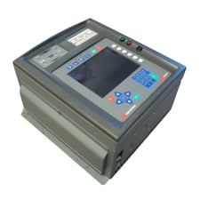 Ingersoll Rand PD1G1A1ACN Insight IC Tool Controller Used