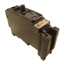 ITE EE1-H020 Circuit Breaker 20 Amps 277 VAC 1 Pole Used