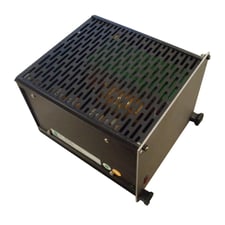 Kniel BG 24.10 Power Supply Module VMEbus Used
