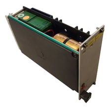 Kniel CU 5.3 Power Supply Module VMEbus Used