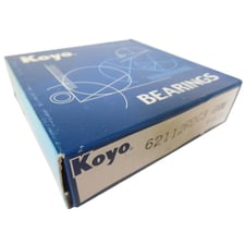 Koyo 62112RDC3 Sealed Roller Bearing New NIB