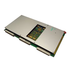 Kraussmaffei PV200 AE1RLS I/O Board Used