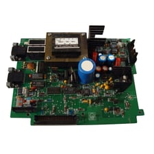 Leybold Inficon 702-112 Power Supply Board Rev J Used
