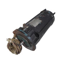 Limitorque B78V0878M-UN 5.1 HP Electric Motor 1680 RPM Used