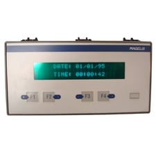 Magelis XBT H022010 Operator Interface Modicon Square D Telemechanique Used