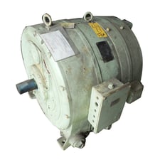 Magna Power M-0CS-2192B Clutch Brake 1800 RPM 1400 lbs ft