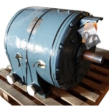 Magna Power M-M0-230000-2172B Clutch Brake 1700 RPM 1020/1270 - 510/635 lbs ft