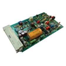 Mannesmann Rexroth VT10681 (5012) Proportional Amplifier Card 11210039 Used