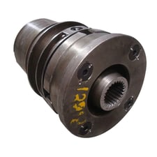 MD&A 2JH2 Overspeed Trip Governor Assembly