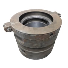 Meehanite 10892 Babbitt Sleeve Bearing Assembly New NIB