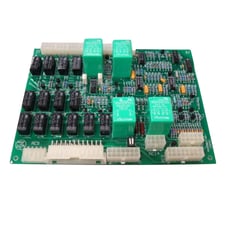 Miller / MPCS 148421 PC Interface Board New