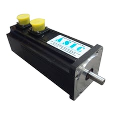 MTS Automation / ASIC MPM892-2094 1.62 HP Servo Motor New NIB