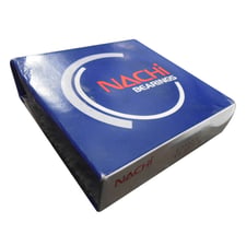 Nachi 6311ZZE Shielded Deep Groove Ball Bearing New NIB