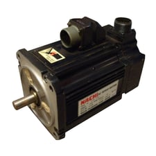 Nachi TS-4135-E33 AC Servo Motor Used