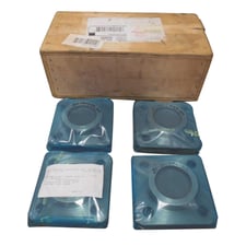 NEAC Compressor Service Inc. Z6-065683-01 Valve Cover Set New