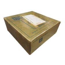 New Departure Hyatt Q0L21 Super Precision Angular Contact Bearing New NIB