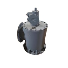 North American Low NOX Fuel Directed Burner 4384 18 X9125 New