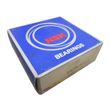 NSK 7019CTYDULPA7 Super Precision Cylindrical Roller Bearing New NIB