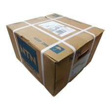 NTN 24034EMD1C3 [J100] Spherical Roller Bearing New NIB