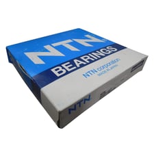 NTN 6026LLUC3/2AS Single Row Radial Ball Bearing New NIB