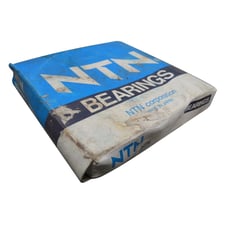 NTN 6217 Single Row Cylindrical Roller Bearing New NIB