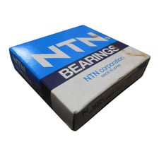 NTN 6309LLUC3/2AS Single Row Radial Ball Bearing New NIB