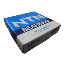 NTN 6314 LLUC3/5C Single Row Deep Groove Ball Bearing New NIB