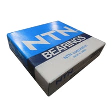 NTN 6314LLUC3/EM Single Row Deep Groove Radial Ball Bearing 6314LLUC3/L627 New NIB