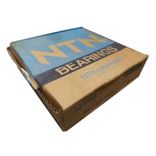 NTN 6315 ZZC3/5C Deep Groove Ball Bearing New NIB