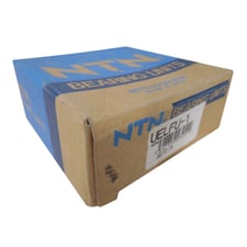 NTN UELFU-1M Flange Mounted Bearing Unit 1" Bore New NIB