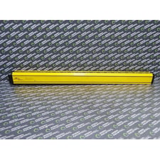  Sti MG46-30-1215-R-A2-CX1 Light Curtain Receiver 48" 70122-1146 Used