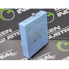 Fisher Rosemount CL6859X1-A1 Analog Input Relay 12PO322X012 Rev. C Used