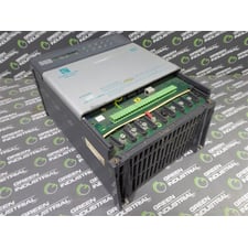 Eurotherm SSD 5840022/2/8/0/0/1/000/03 HVAC Drive 3/5 HP 380-460V Used