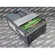 Eurotherm SSD 584SV/0055/400/0010/US/000/0000/B0/000/000 HVAC Drive Used