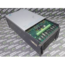 Eurotherm 585/0150/0/8/0/0/0/1/000/03 HVAC Drive 20HP 380-460V Used