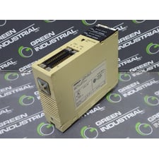 Omron C200H-OD215 Output Unit Used
