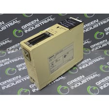 Omron C200H-ID215 Input Unit Used