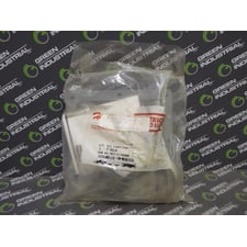 Hoffman F-66LB Wireway Box Connector 6" x 6" Gray New