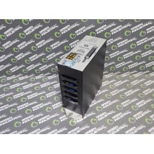 Ingersoll Rand 93969897 Hi-Power DC Motor Control System Module Used