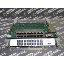 IBM F24R1414*648 Server Control Panel Used