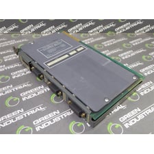 Allen Bradley 1771-KG/B PLC-2 RS-232-C Interface Module F/W Rev. A Used