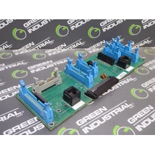 Adic 2-00028-02 I2000 Lbx Card Rohs Revision E Used