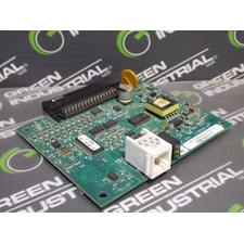 Adic 2-00034-03 I2000 IEX Card Revision A Used