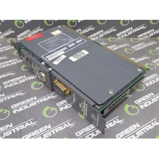 Allen Bradley 1772-LV/B PLC-2 Mini Processor Module Used