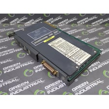 Allen Bradley 1771-DA/A PLC-5 ASCII I/O Module F/W Rev. B Used
