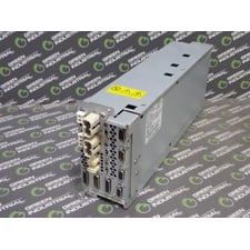 Fuji 23R0639 PPS SEQ Unit Power Supply Sequencer Module Used