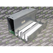  IBM 39J0736 Processor Enclosure and Backplane Used