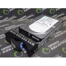 IBM 22R5947 TotalStorage Fiber Channel Drive Used