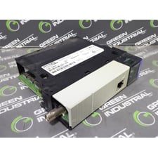 Allen Bradley 1756-CNB/D ControlLogix Control Net Comm Bridge Rev. C01 Used