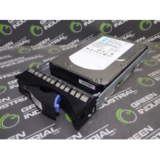 IBM 23R2232 TotalStorage Fiber Channel Drive Used